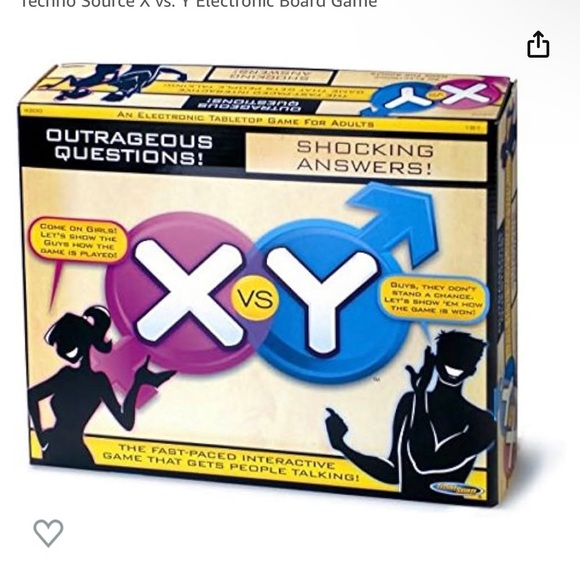 Electronic Board Game | Techno Source X vs. Y |open box but never used. - Picture 6 of 8